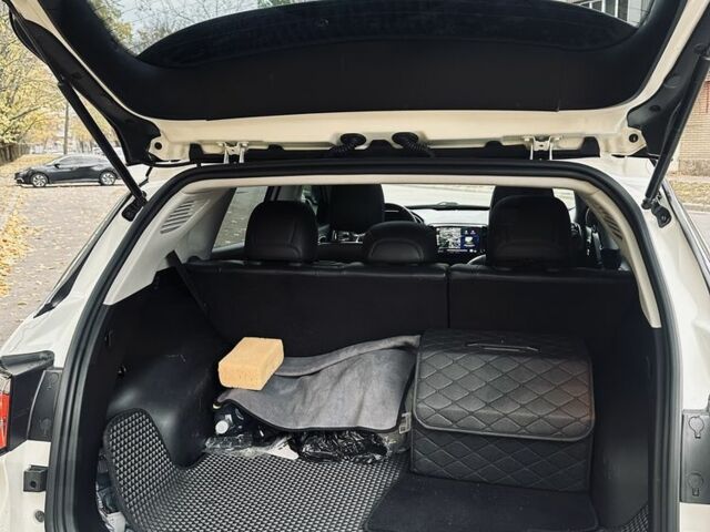 Джип Компас 2018 в Харькове на Automoto.ua Белый Джип Компас, объемом двигателя 2.4 л и пробегом 153 тыс. км за 15500 $, фото 7 на Automoto.ua