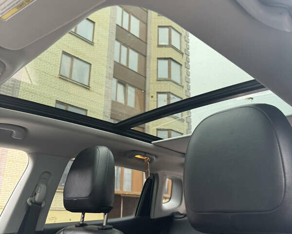 Белый Джип Компас, объемом двигателя 2.36 л и пробегом 84 тыс. км за 13200 $, фото 31 на Automoto.ua