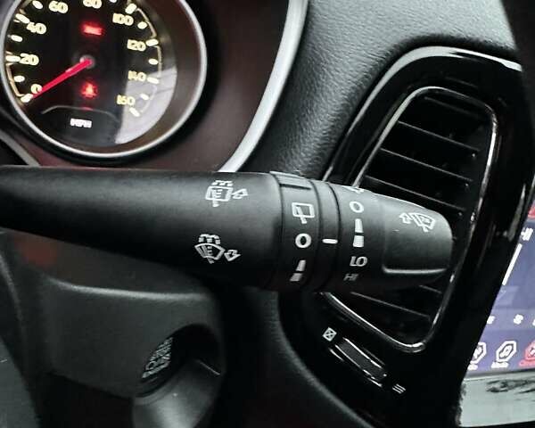 Белый Джип Компас, объемом двигателя 2.4 л и пробегом 101 тыс. км за 16800 $, фото 33 на Automoto.ua