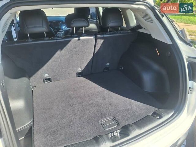 Білий Джип Compass, об'ємом двигуна 2.36 л та пробігом 180 тис. км за 13150 $, фото 42 на Automoto.ua