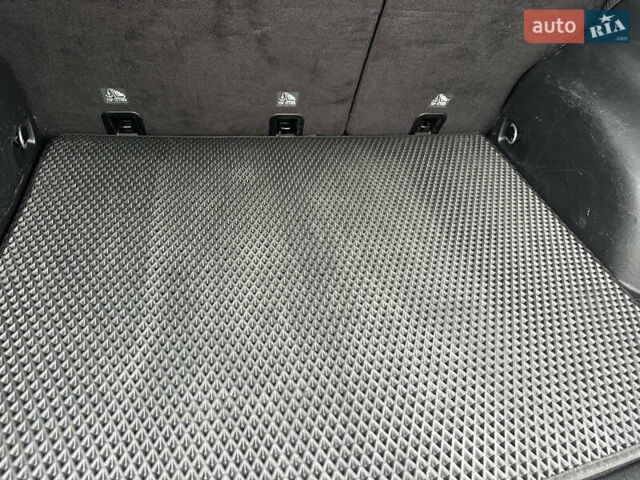 Белый Джип Компас, объемом двигателя 2.36 л и пробегом 190 тыс. км за 12900 $, фото 27 на Automoto.ua