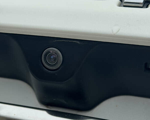 Белый Джип Компас, объемом двигателя 2.36 л и пробегом 84 тыс. км за 13200 $, фото 35 на Automoto.ua