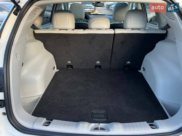 Белый Джип Компас, объемом двигателя 2.36 л и пробегом 79 тыс. км за 15500 $, фото 8 на Automoto.ua