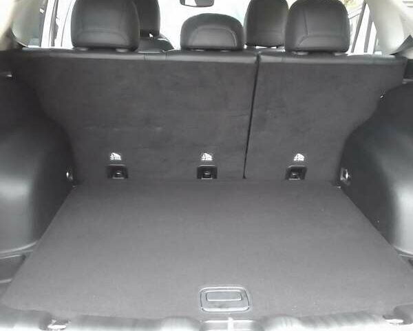 Белый Джип Компас, объемом двигателя 2.36 л и пробегом 180 тыс. км за 14800 $, фото 18 на Automoto.ua