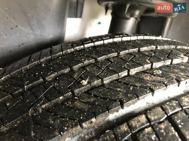 Білий Джип Compass, об'ємом двигуна 2.4 л та пробігом 52 тис. км за 15500 $, фото 2 на Automoto.ua