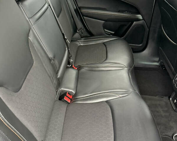 Білий Джип Compass, об'ємом двигуна 2.4 л та пробігом 172 тис. км за 14000 $, фото 6 на Automoto.ua