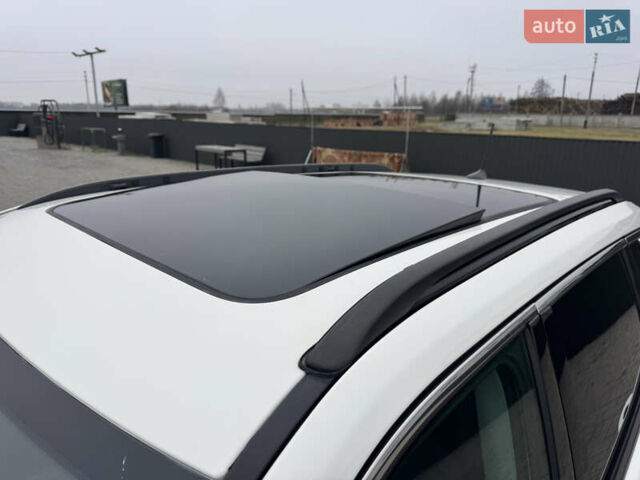 Белый Джип Компас, объемом двигателя 2.36 л и пробегом 121 тыс. км за 14300 $, фото 12 на Automoto.ua