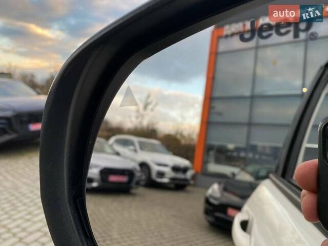 Білий Джип Compass, об'ємом двигуна 2.36 л та пробігом 91 тис. км за 15700 $, фото 12 на Automoto.ua