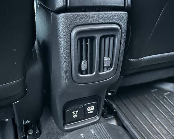 Белый Джип Компас, объемом двигателя 2.4 л и пробегом 101 тыс. км за 16800 $, фото 19 на Automoto.ua