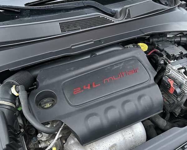 Белый Джип Компас, объемом двигателя 2.4 л и пробегом 101 тыс. км за 16800 $, фото 39 на Automoto.ua