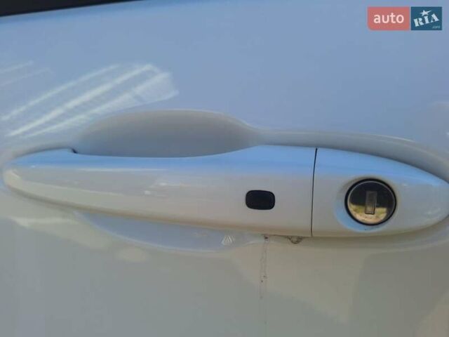 Білий Джип Compass, об'ємом двигуна 2.36 л та пробігом 180 тис. км за 13150 $, фото 20 на Automoto.ua