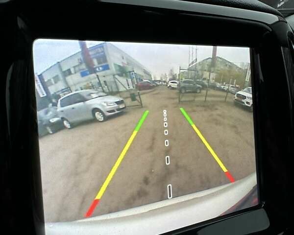 Белый Джип Компас, объемом двигателя 2.4 л и пробегом 101 тыс. км за 16800 $, фото 34 на Automoto.ua