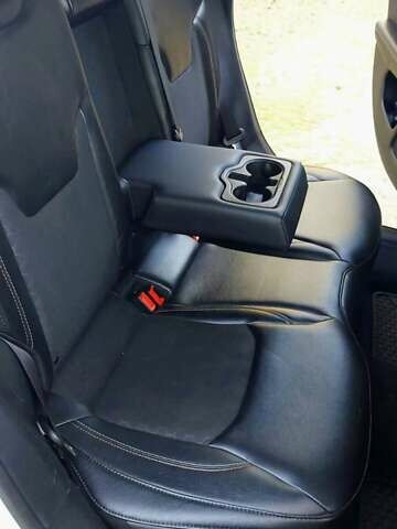 Білий Джип Compass, об'ємом двигуна 2.36 л та пробігом 81 тис. км за 17500 $, фото 13 на Automoto.ua