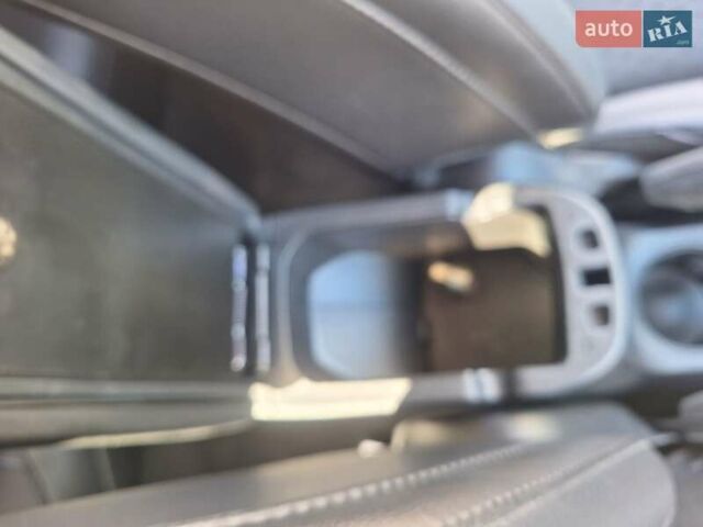 Белый Джип Компас, объемом двигателя 2.36 л и пробегом 175 тыс. км за 13150 $, фото 34 на Automoto.ua