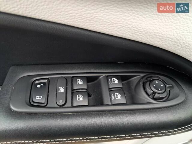 Белый Джип Компас, объемом двигателя 2.36 л и пробегом 117 тыс. км за 14300 $, фото 11 на Automoto.ua