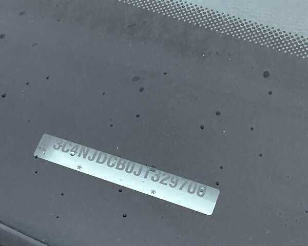 Белый Джип Компас, объемом двигателя 2.4 л и пробегом 101 тыс. км за 16800 $, фото 40 на Automoto.ua