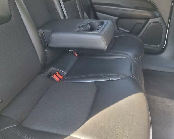 Білий Джип Compass, об'ємом двигуна 2.36 л та пробігом 180 тис. км за 13150 $, фото 37 на Automoto.ua