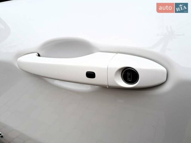 Белый Джип Компас, объемом двигателя 2.36 л и пробегом 117 тыс. км за 14300 $, фото 29 на Automoto.ua