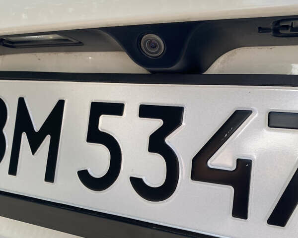 Білий Джип Compass, об'ємом двигуна 2.36 л та пробігом 117 тис. км за 14599 $, фото 7 на Automoto.ua