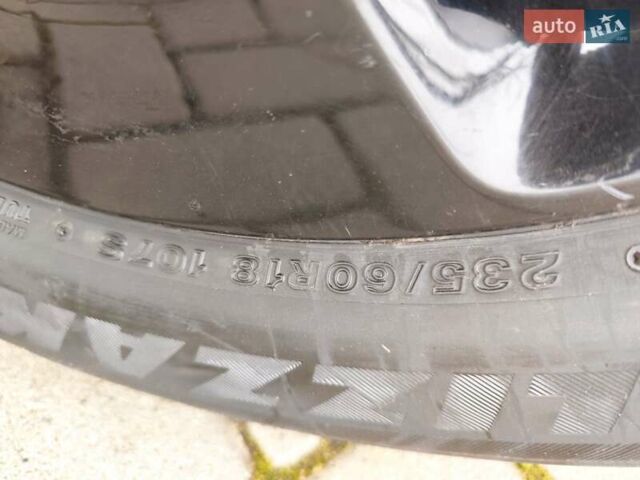 Белый Джип Компас, объемом двигателя 2.36 л и пробегом 74 тыс. км за 16250 $, фото 13 на Automoto.ua