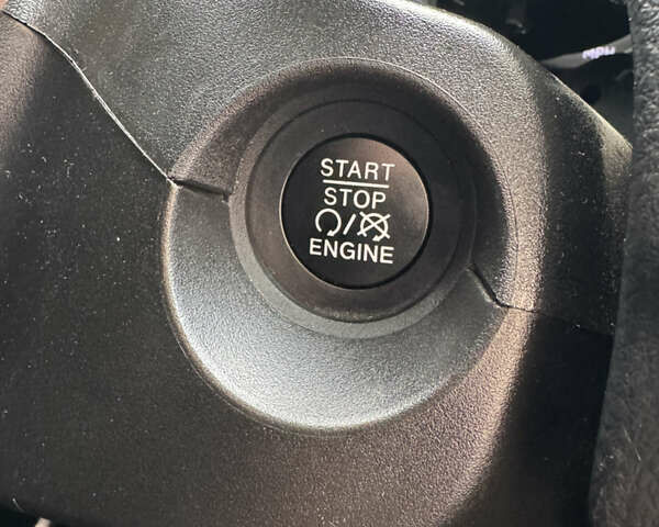 Белый Джип Компас, объемом двигателя 2.36 л и пробегом 84 тыс. км за 13200 $, фото 27 на Automoto.ua