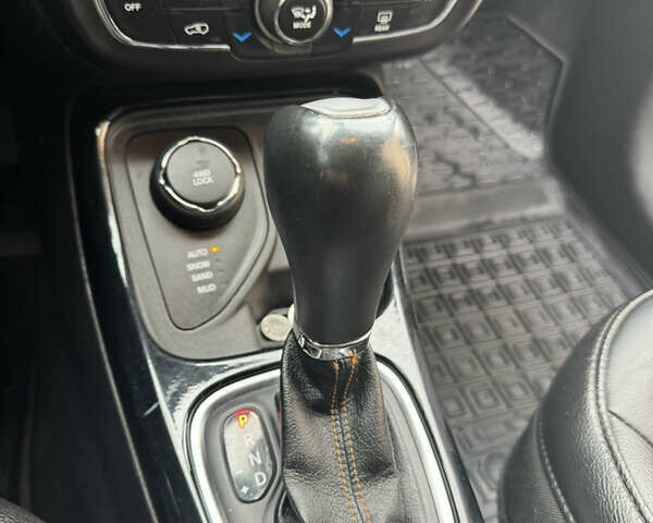 Белый Джип Компас, объемом двигателя 2.36 л и пробегом 84 тыс. км за 13200 $, фото 24 на Automoto.ua