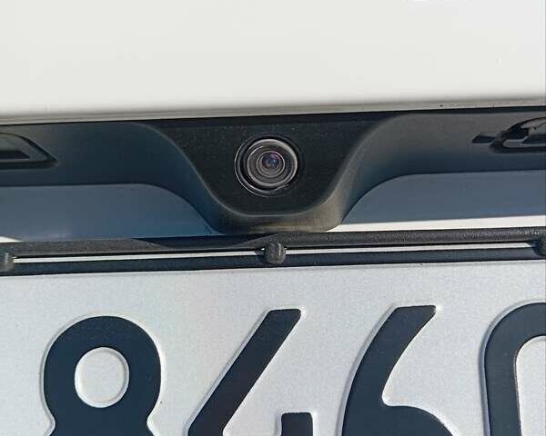 Білий Джип Compass, об'ємом двигуна 2.4 л та пробігом 64 тис. км за 14500 $, фото 23 на Automoto.ua