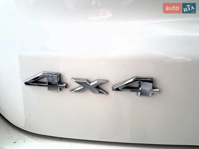 Белый Джип Компас, объемом двигателя 2.36 л и пробегом 117 тыс. км за 14300 $, фото 34 на Automoto.ua