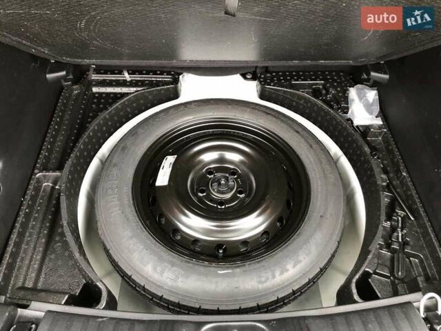 Білий Джип Compass, об'ємом двигуна 2.4 л та пробігом 52 тис. км за 15500 $, фото 7 на Automoto.ua