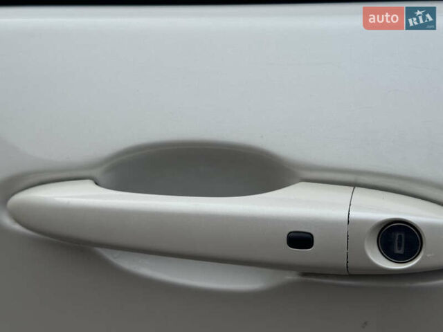 Белый Джип Компас, объемом двигателя 2.36 л и пробегом 84 тыс. км за 13200 $, фото 16 на Automoto.ua