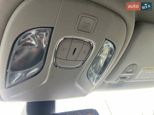 Белый Джип Компас, объемом двигателя 2.36 л и пробегом 102 тыс. км за 13300 $, фото 17 на Automoto.ua