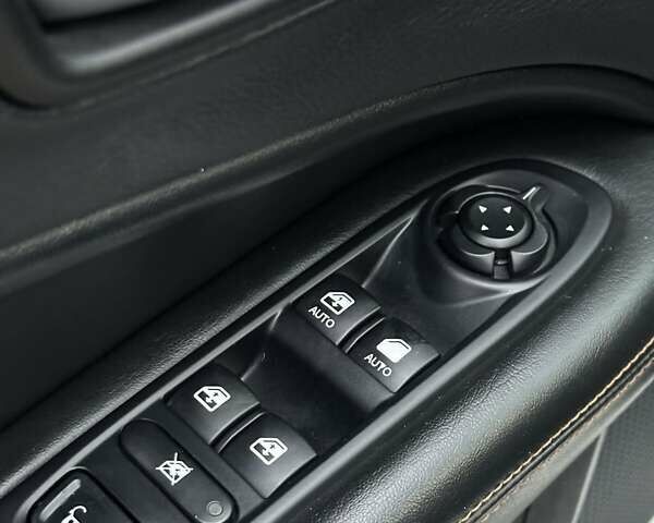 Белый Джип Компас, объемом двигателя 2.4 л и пробегом 101 тыс. км за 16800 $, фото 26 на Automoto.ua