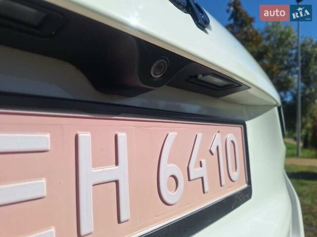 Білий Джип Compass, об'ємом двигуна 2.36 л та пробігом 180 тис. км за 13150 $, фото 21 на Automoto.ua