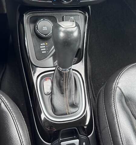 Білий Джип Compass, об'ємом двигуна 2.36 л та пробігом 61 тис. км за 16500 $, фото 11 на Automoto.ua