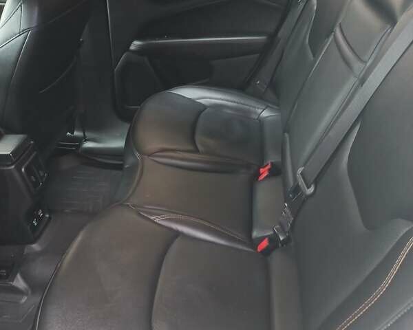 Білий Джип Compass, об'ємом двигуна 2.36 л та пробігом 147 тис. км за 14850 $, фото 21 на Automoto.ua