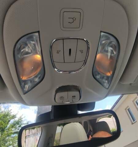 Белый Джип Компас, объемом двигателя 2.36 л и пробегом 104 тыс. км за 15300 $, фото 21 на Automoto.ua