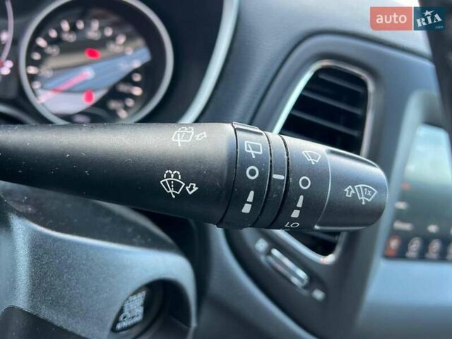 Джип Компас 2019 в Львове на Automoto.ua Белый Джип Компас, объемом двигателя 2.4 л и пробегом 117 тыс. км за 14440 $, фото 23 на Automoto.ua