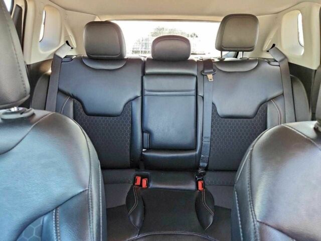 Білий Джип Compass, об'ємом двигуна 2.4 л та пробігом 78 тис. км за 1900 $, фото 9 на Automoto.ua