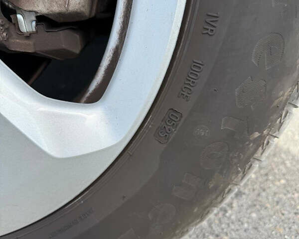 Белый Джип Компас, объемом двигателя 2.36 л и пробегом 68 тыс. км за 15800 $, фото 14 на Automoto.ua