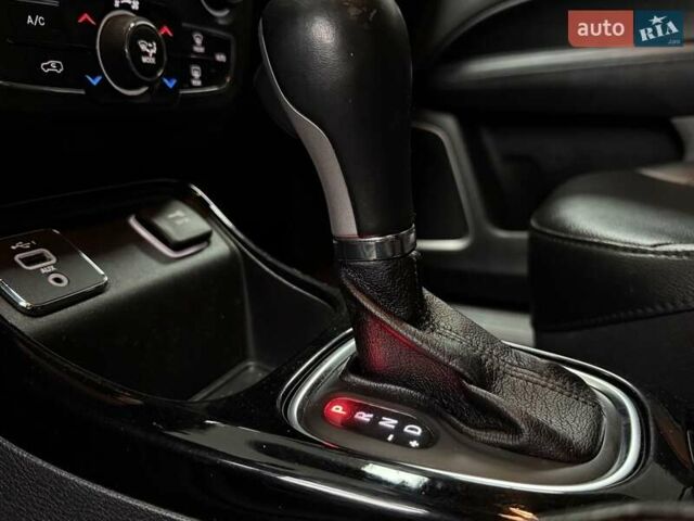 Джип Компас 2019 в Полтаве на Automoto.ua Белый Джип Компас, объемом двигателя 2.4 л и пробегом 201 тыс. км за 15300 $, фото 19 на Automoto.ua