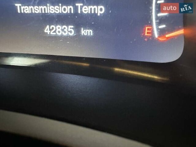 Білий Джип Compass, об'ємом двигуна 2.36 л та пробігом 42 тис. км за 15200 $, фото 25 на Automoto.ua