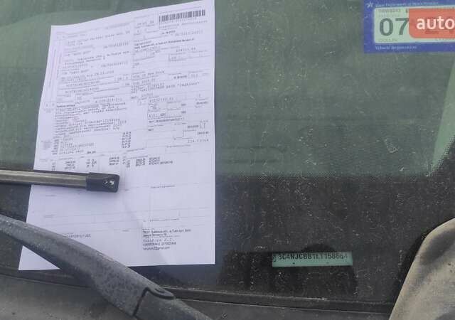 Белый Джип Компас, объемом двигателя 2.4 л и пробегом 37 тыс. км за 10100 $, фото 5 на Automoto.ua