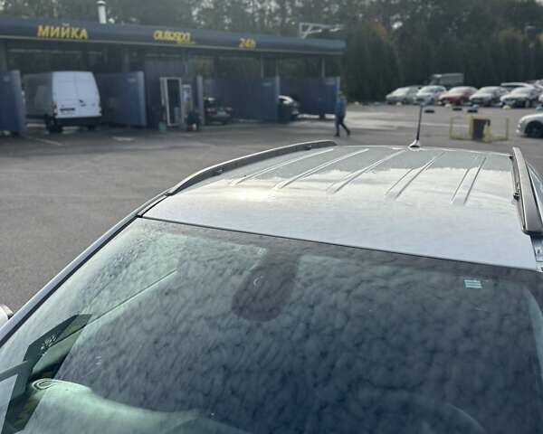 Білий Джип Compass, об'ємом двигуна 2.36 л та пробігом 42 тис. км за 15200 $, фото 29 на Automoto.ua