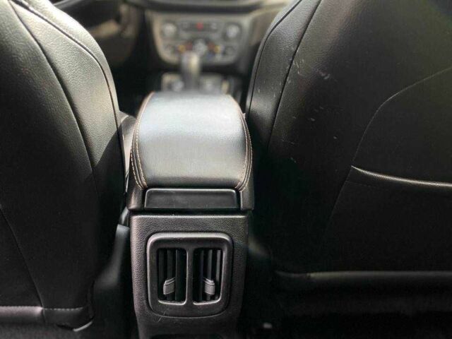 Белый Джип Компас, объемом двигателя 2.4 л и пробегом 108 тыс. км за 15490 $, фото 19 на Automoto.ua