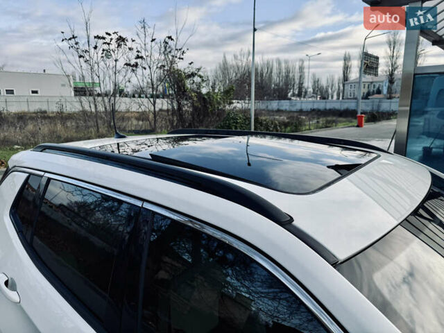 Білий Джип Compass, об'ємом двигуна 2.36 л та пробігом 141 тис. км за 14999 $, фото 3 на Automoto.ua