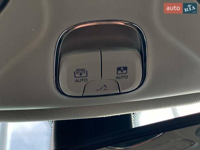 Белый Джип Компас, объемом двигателя 2.36 л и пробегом 108 тыс. км за 15490 $, фото 44 на Automoto.ua