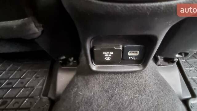 Белый Джип Компас, объемом двигателя 2.36 л и пробегом 79 тыс. км за 15300 $, фото 36 на Automoto.ua