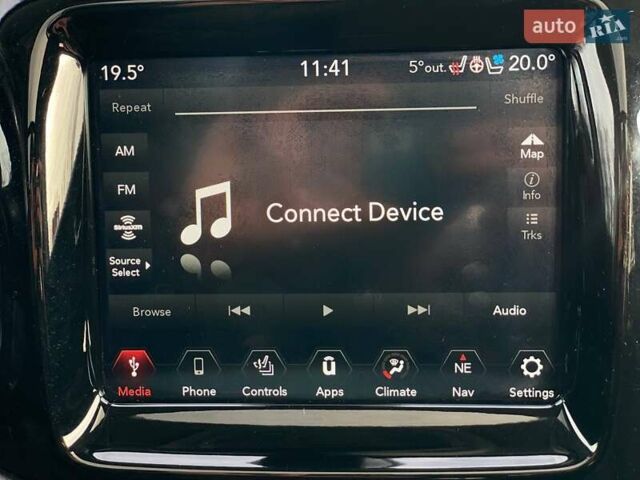 Белый Джип Компас, объемом двигателя 2.36 л и пробегом 108 тыс. км за 15490 $, фото 37 на Automoto.ua