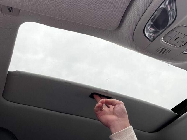 Белый Джип Компас, объемом двигателя 2.4 л и пробегом 86 тыс. км за 15300 $, фото 7 на Automoto.ua