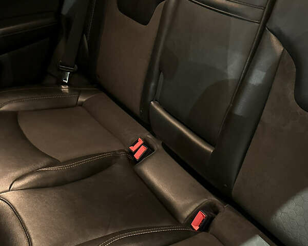 Белый Джип Компас, объемом двигателя 2.36 л и пробегом 99 тыс. км за 15900 $, фото 16 на Automoto.ua